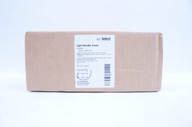 Select Medical 6002 Light Handle Cover - Case of 20 (x)